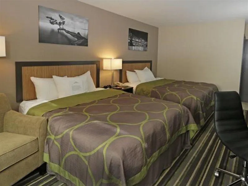 Hotel Howard Johnson By Wyndham Winnipeg West