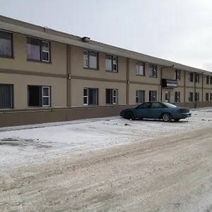 Motel Airport Motor