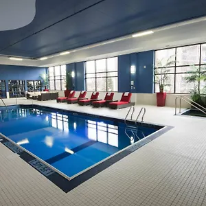 Hotel Four Points By Sheraton South, Winnipeg