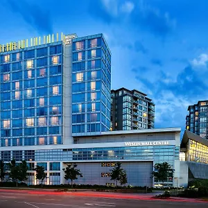 Hotel The Westin Centre Vancouver Airport Richmond