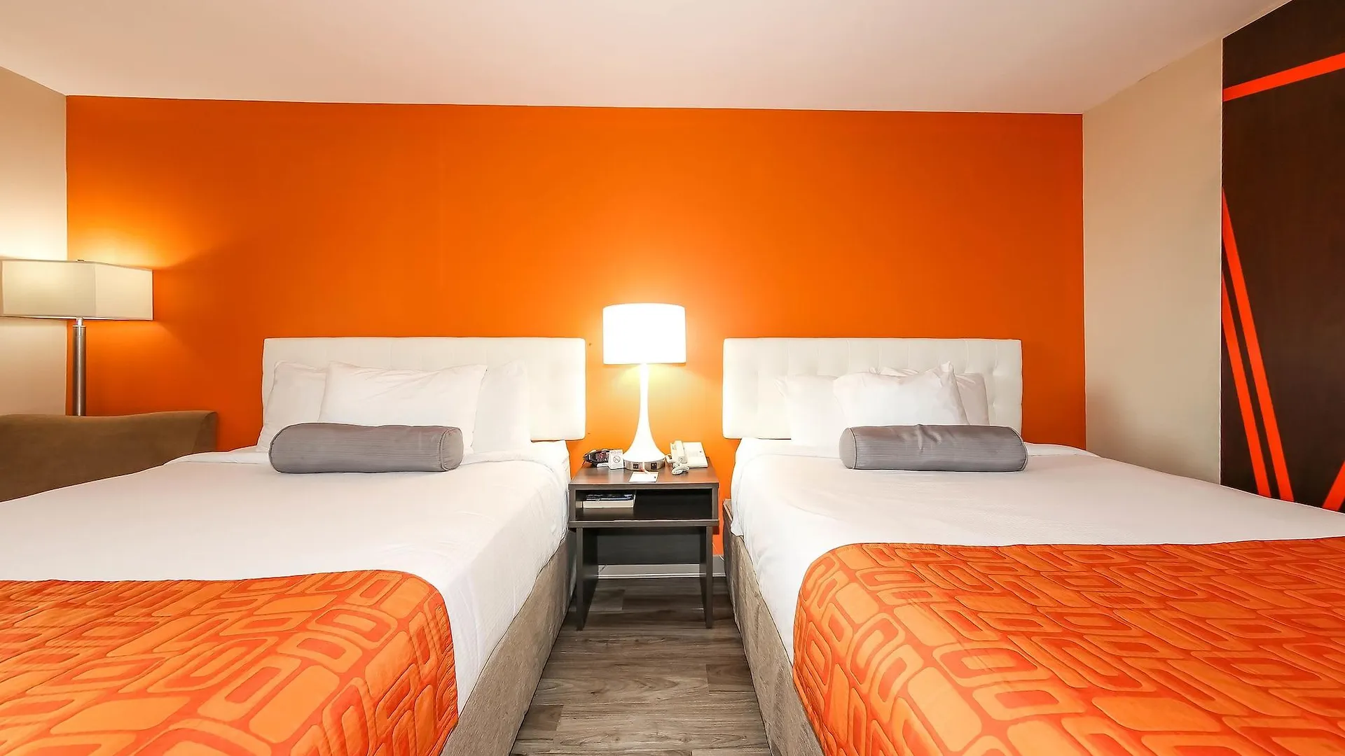 Howard Johnson By Wyndham Winnipeg West 3*,  Canada