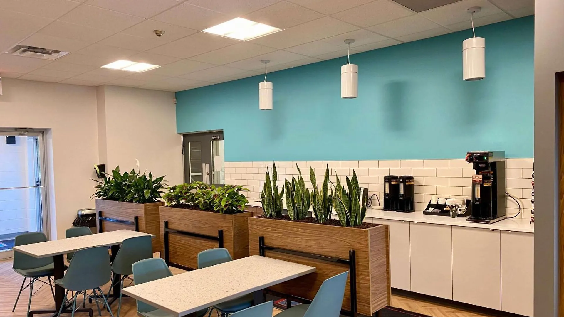 Howard Johnson By Wyndham Winnipeg West 3*,  Canada